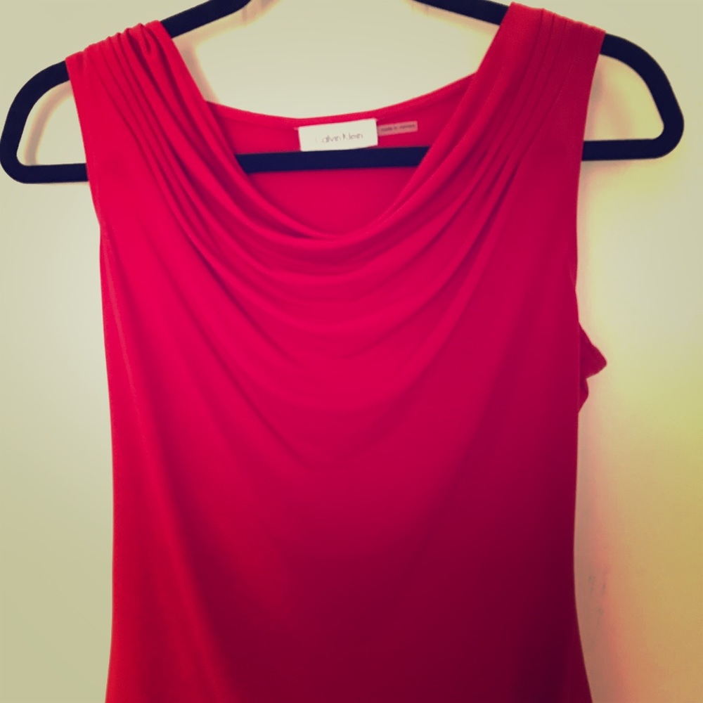 Calvin Klein Blouse